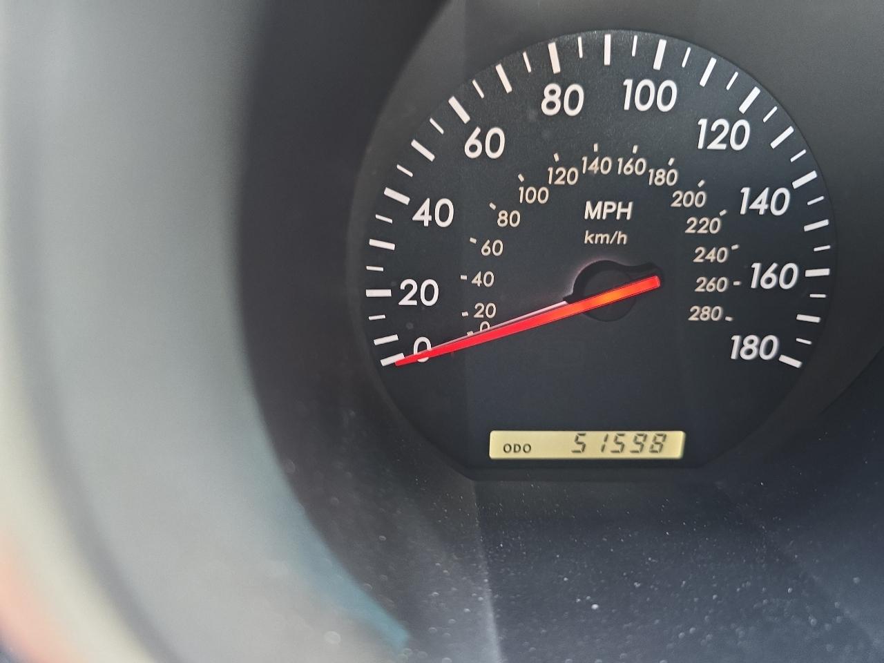 Lexus SC 430 2dr Convertible 2005