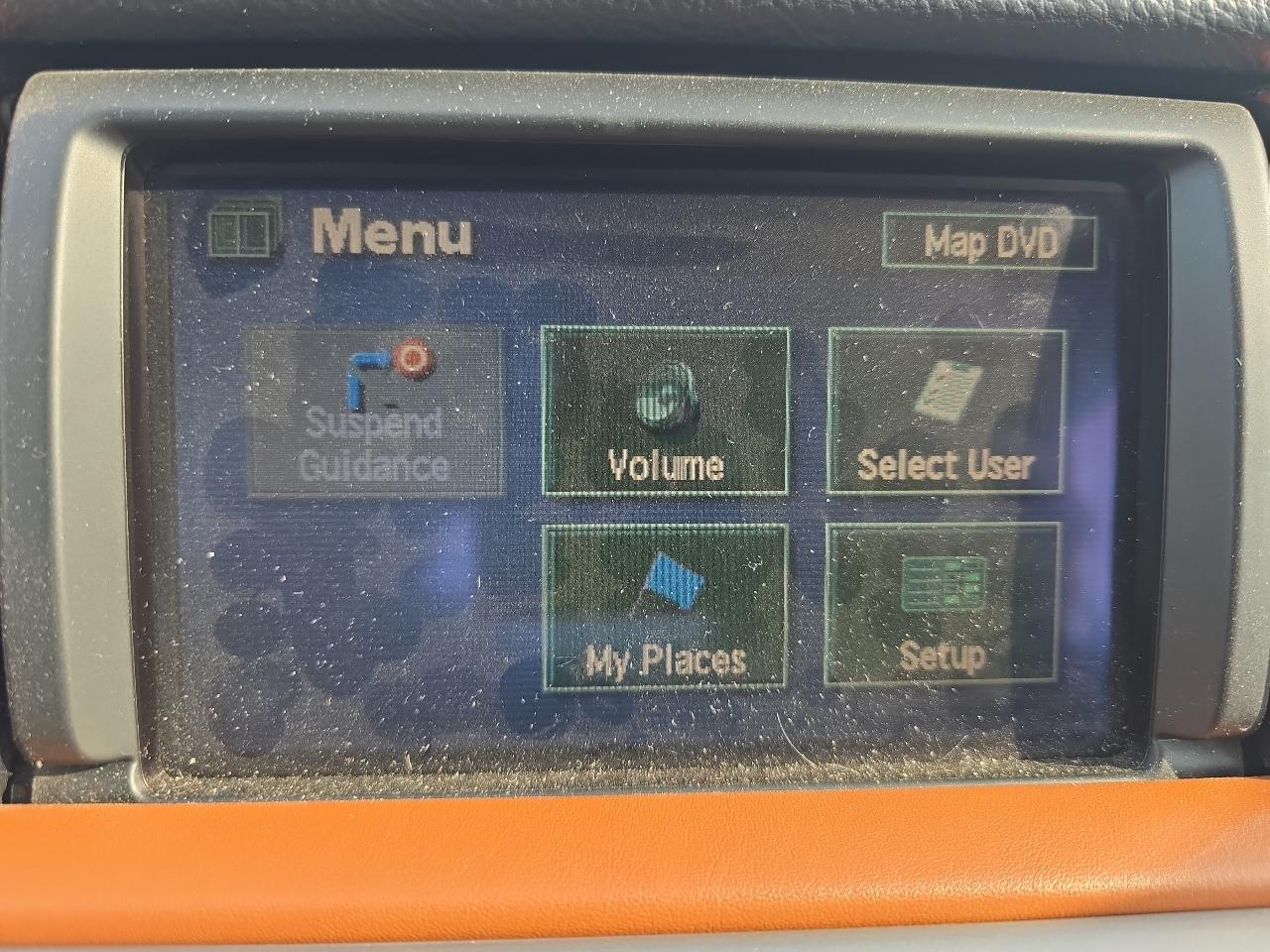 Lexus SC 430 2dr Convertible 2005