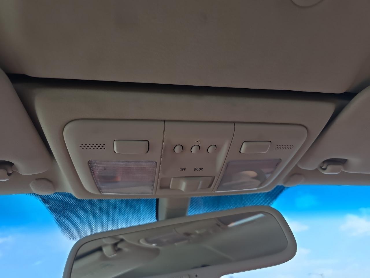 Lexus SC 430 2dr Convertible 2005