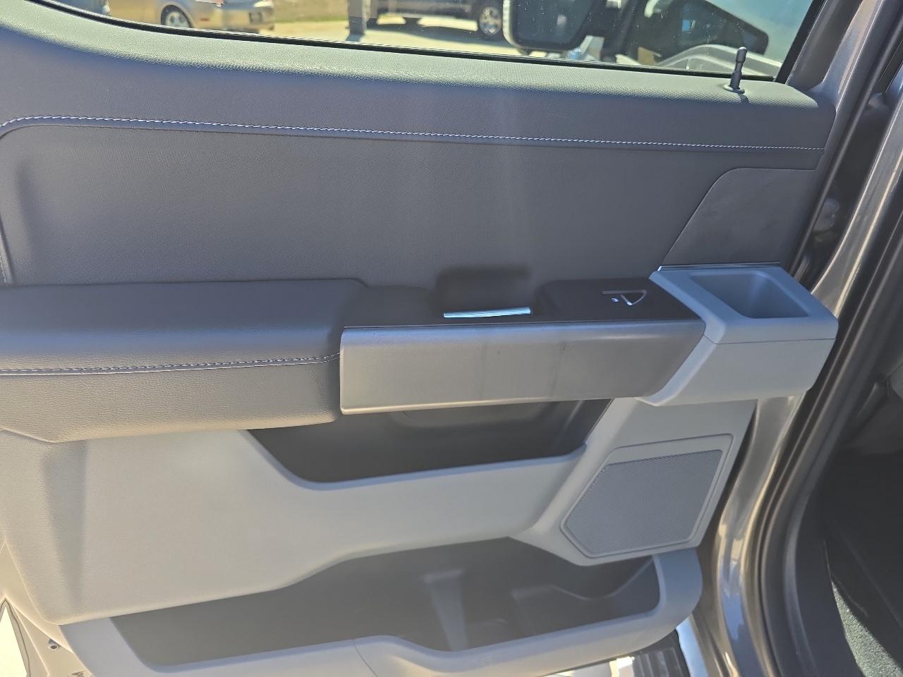 Ford F-150 XLT 4WD SuperCrew 5.5' Box 2024