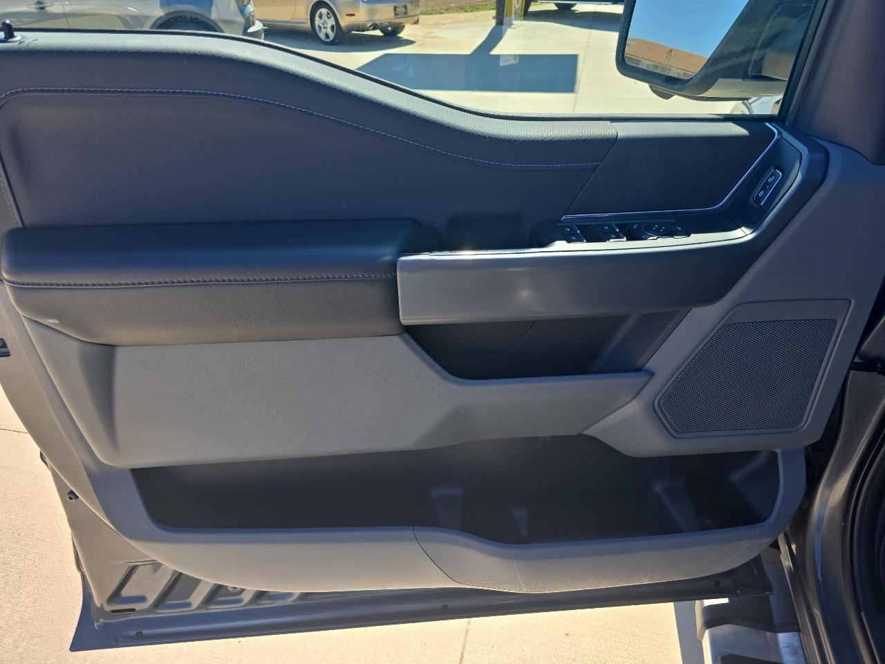 Ford F-150 XLT 4WD SuperCrew 5.5' Box 2024