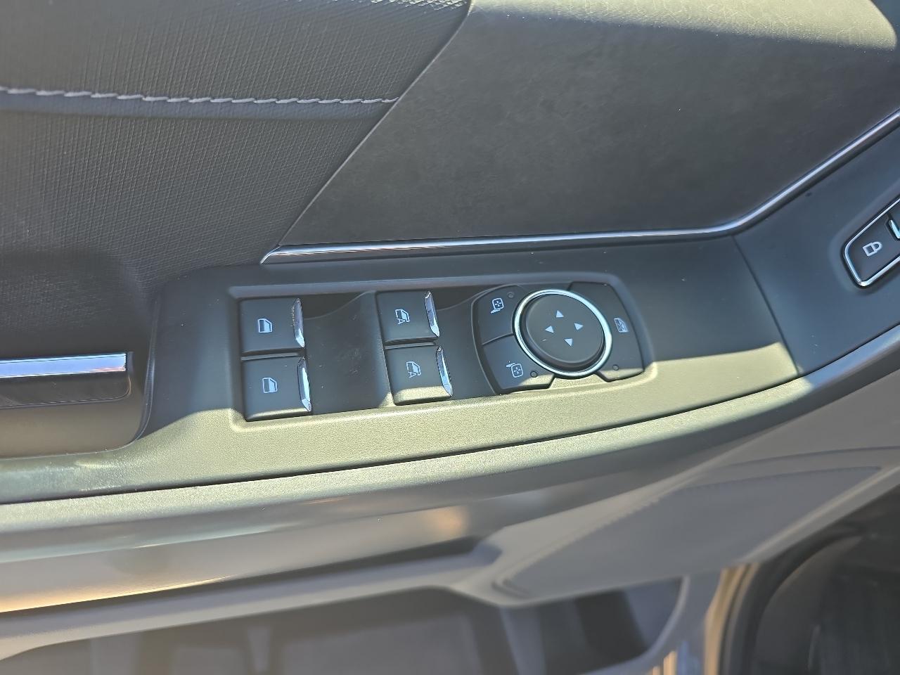 Ford F-150 XLT 4WD SuperCrew 5.5' Box 2024