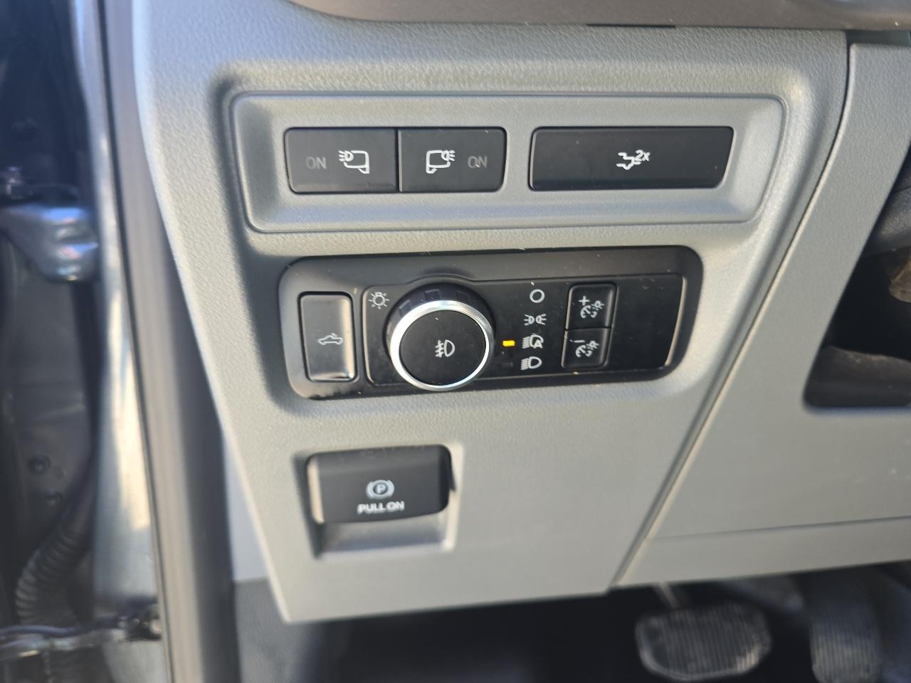 Ford F-150 XLT 4WD SuperCrew 5.5' Box 2024