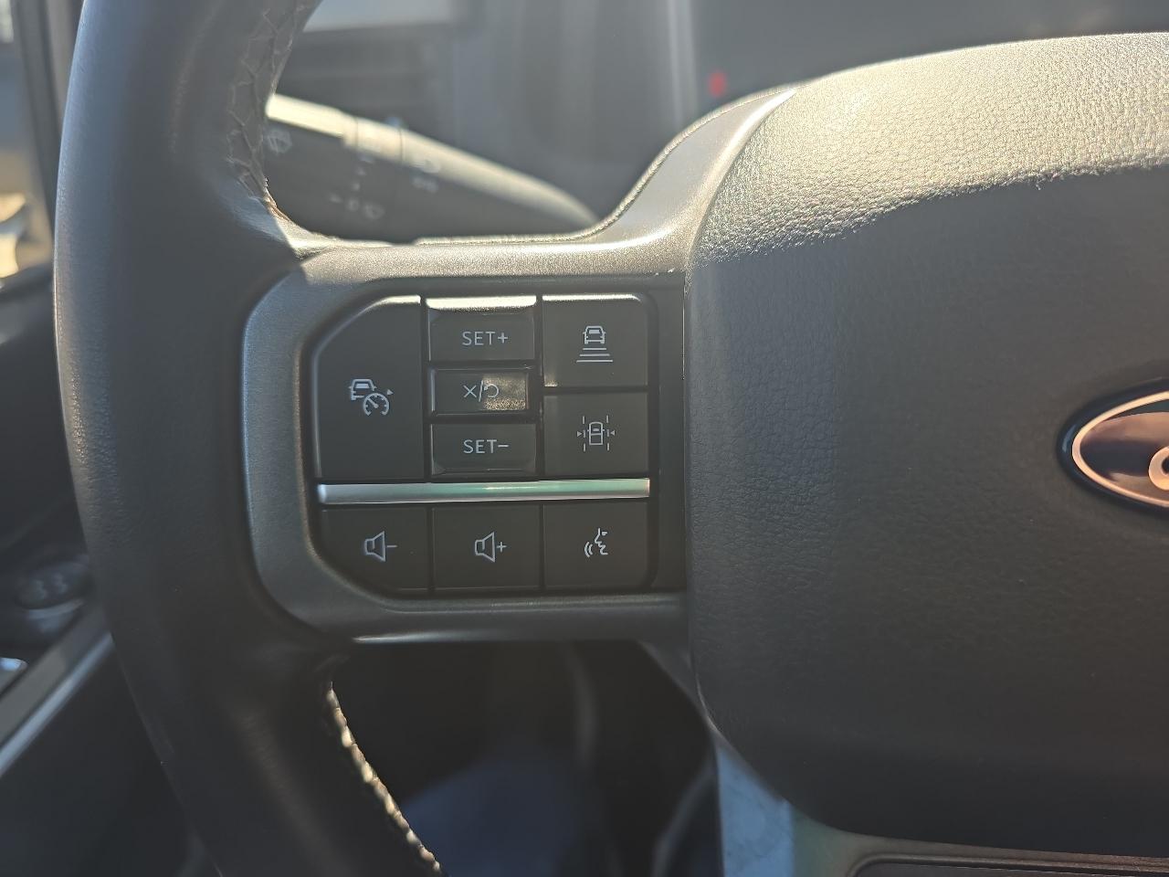 Ford F-150 XLT 4WD SuperCrew 5.5' Box 2024