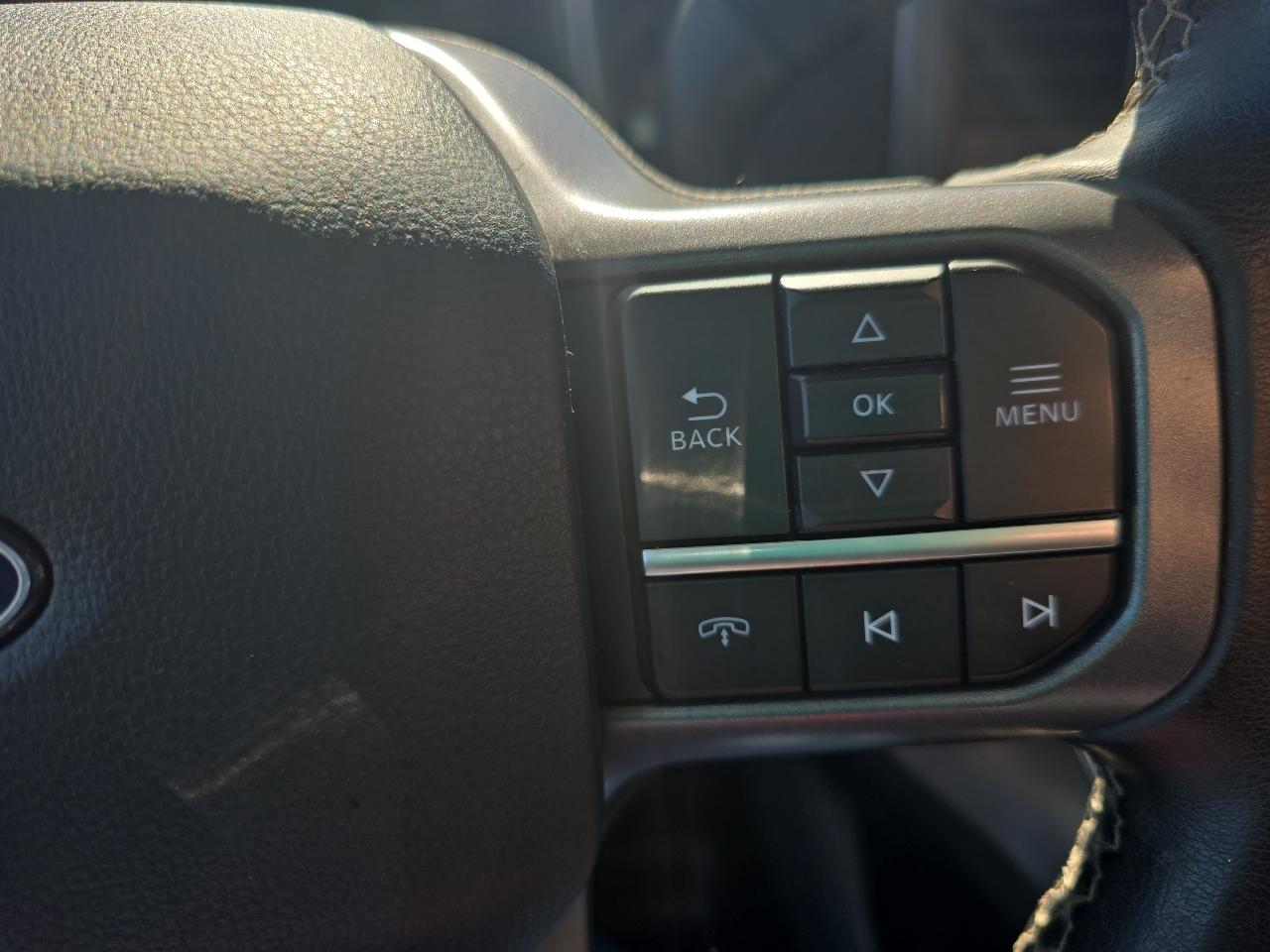 Ford F-150 XLT 4WD SuperCrew 5.5' Box 2024