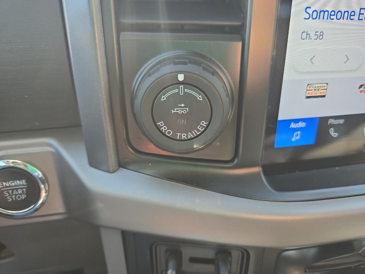 Ford F-150 XLT 4WD SuperCrew 5.5' Box 2024