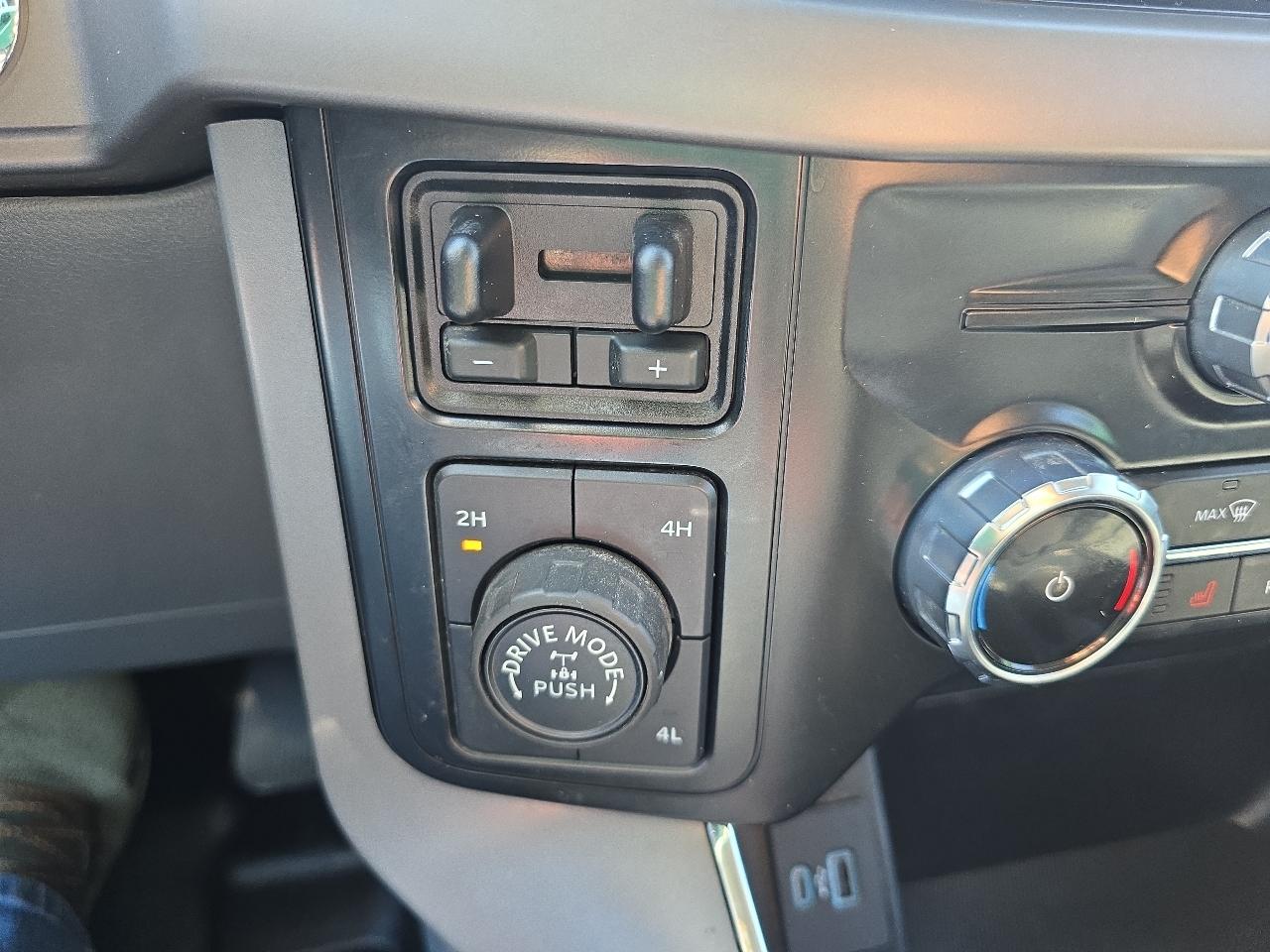 Ford F-150 XLT 4WD SuperCrew 5.5' Box 2024