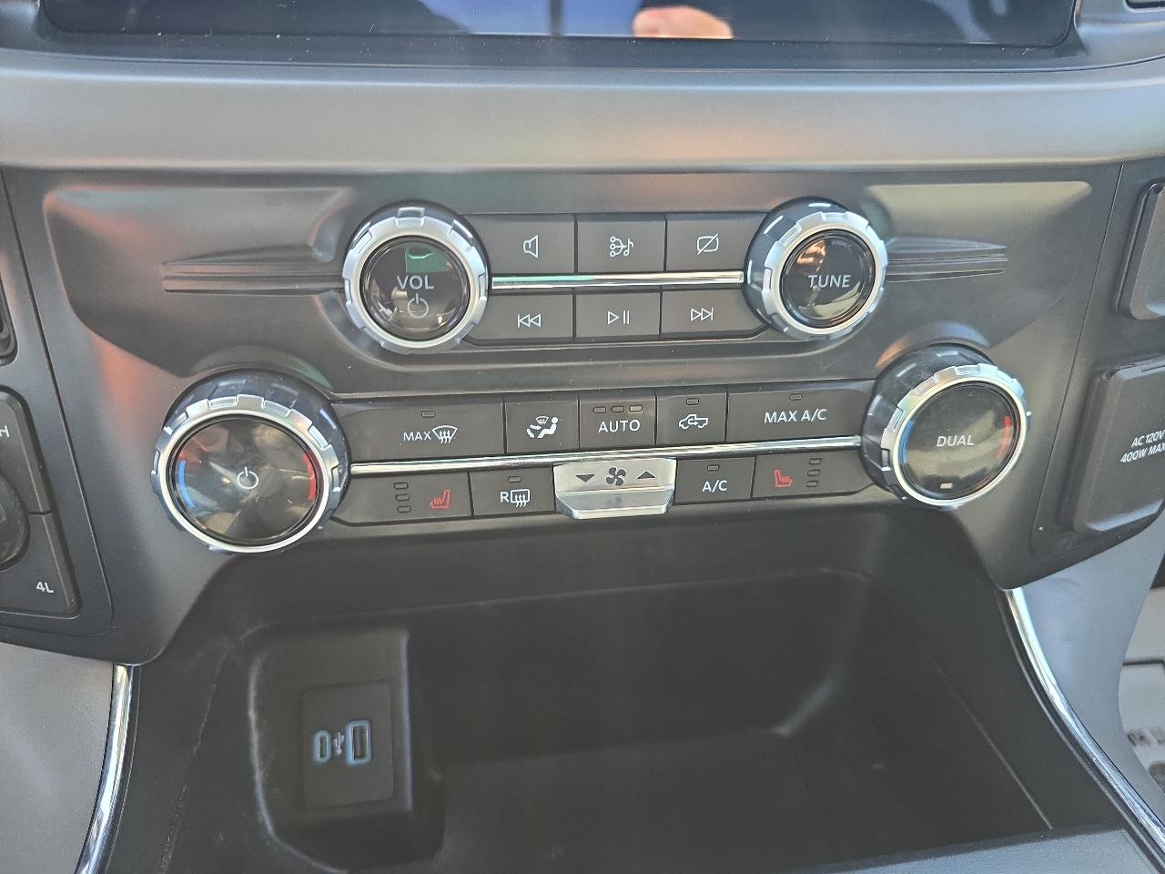 Ford F-150 XLT 4WD SuperCrew 5.5' Box 2024