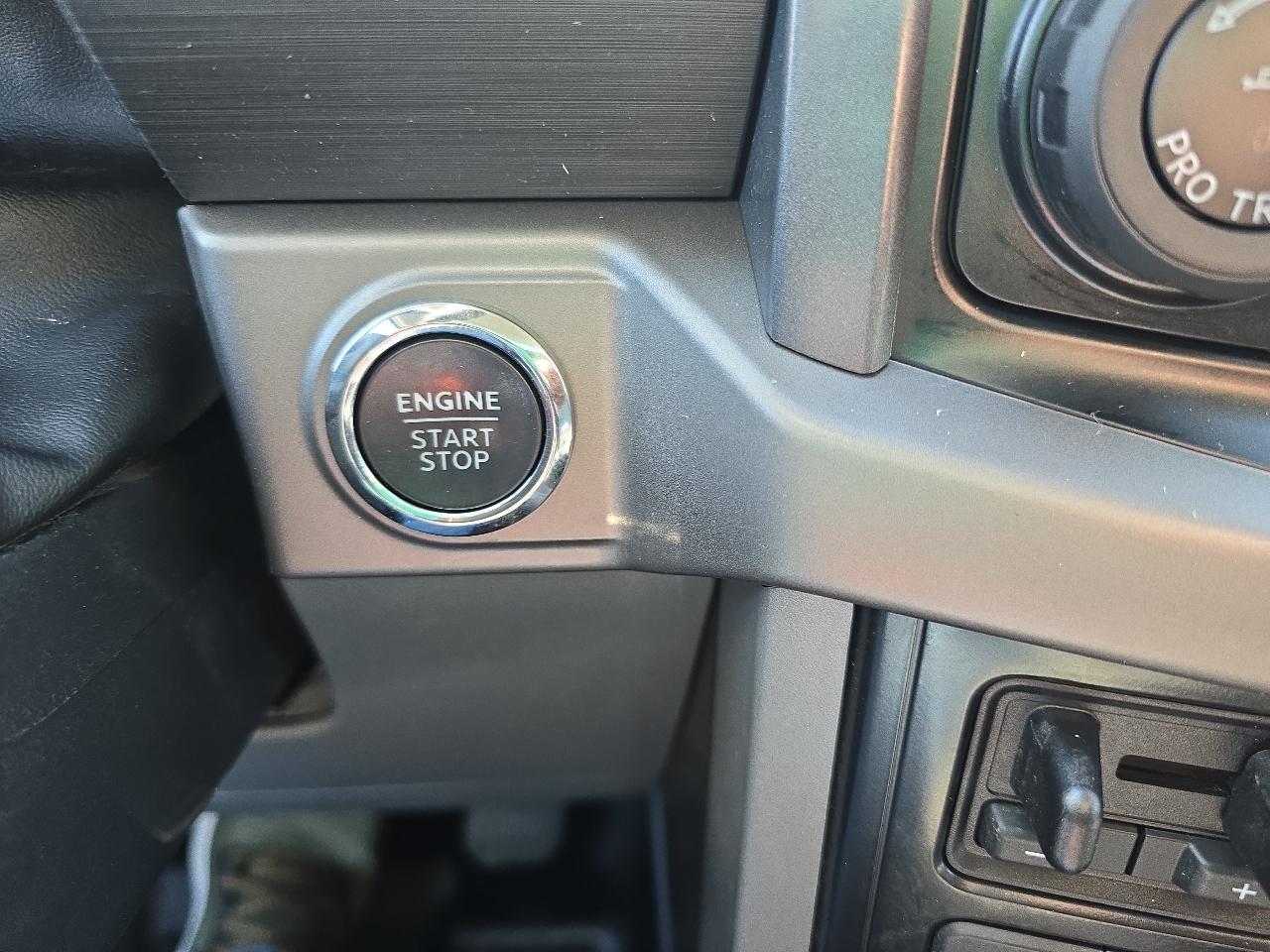 Ford F-150 XLT 4WD SuperCrew 5.5' Box 2024