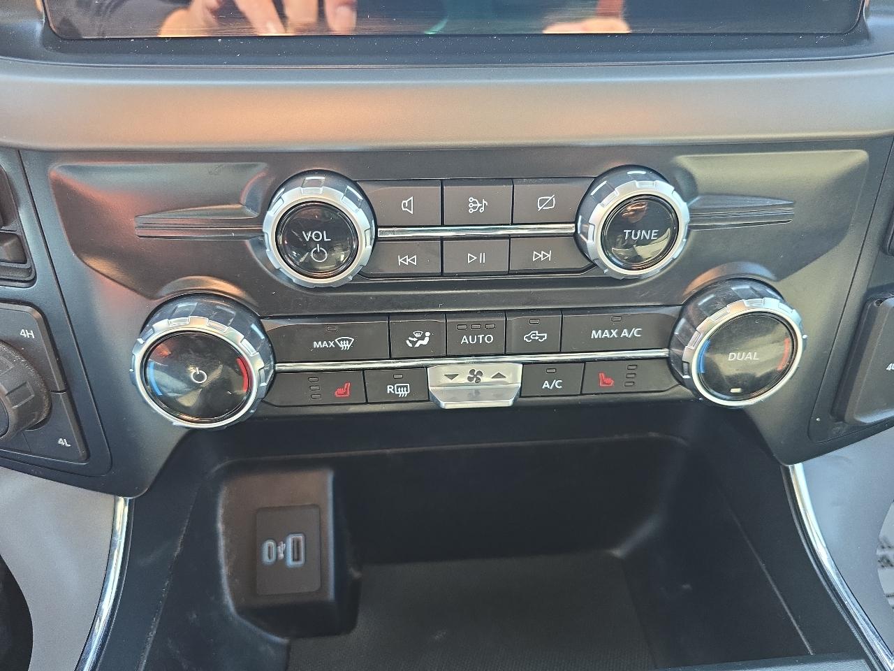 Ford F-150 XLT 4WD SuperCrew 5.5' Box 2024