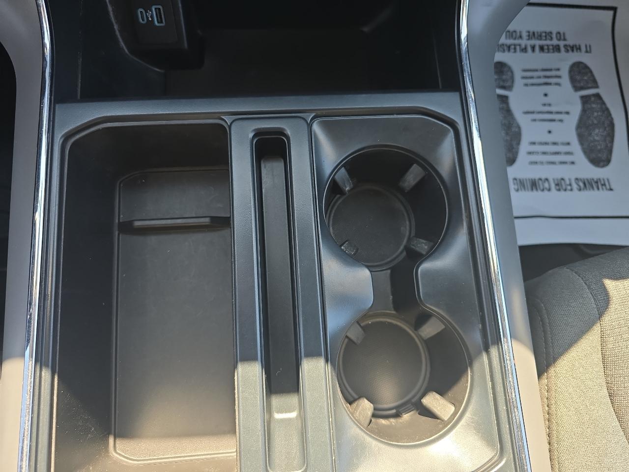 Ford F-150 XLT 4WD SuperCrew 5.5' Box 2024