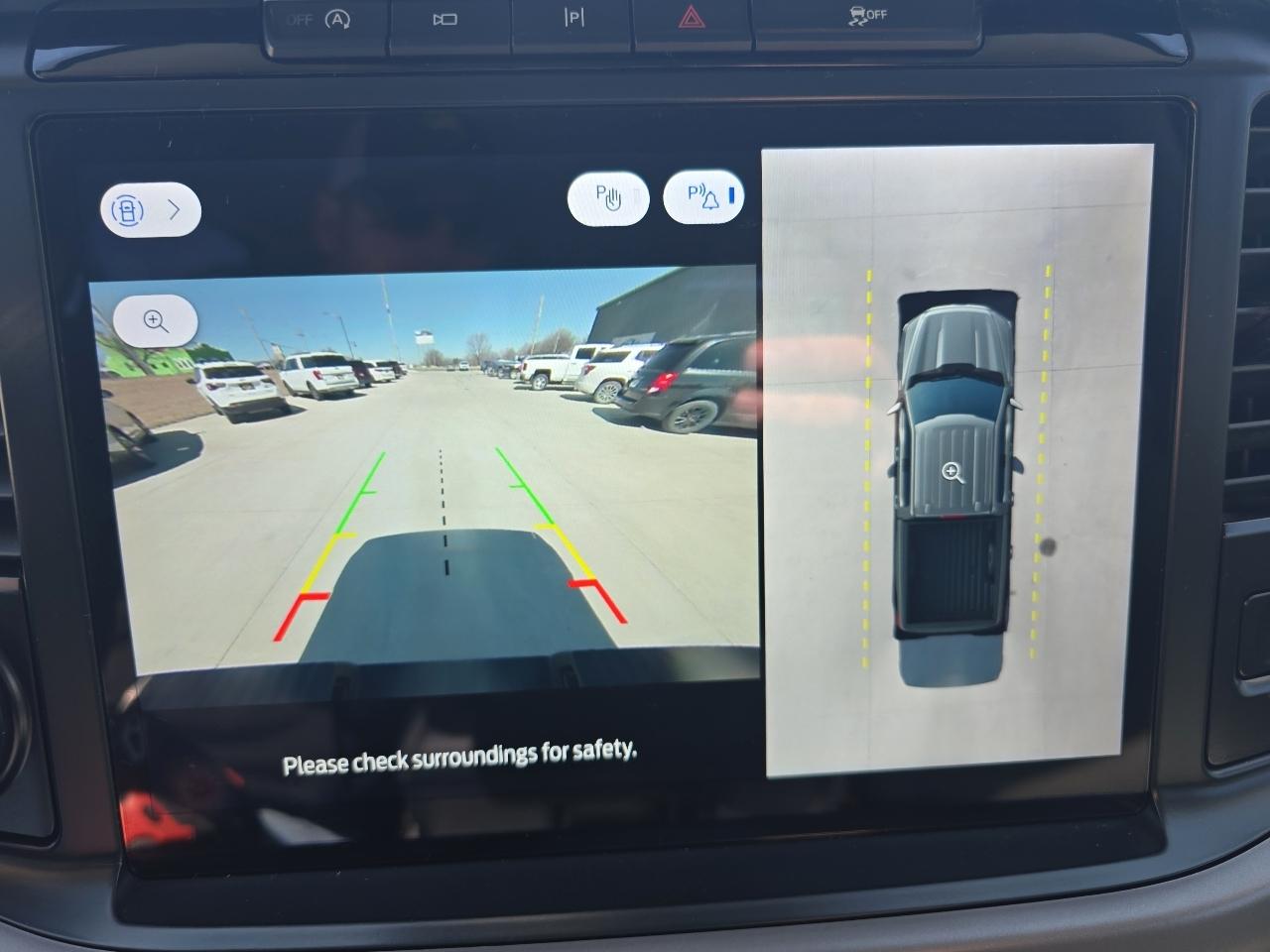 Ford F-150 XLT 4WD SuperCrew 5.5' Box 2024