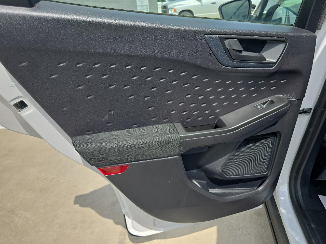 Ford Escape S AWD 2020