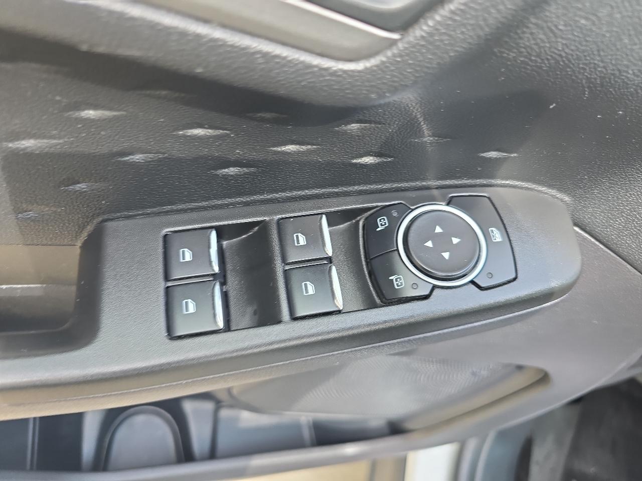 Ford Escape S AWD 2020
