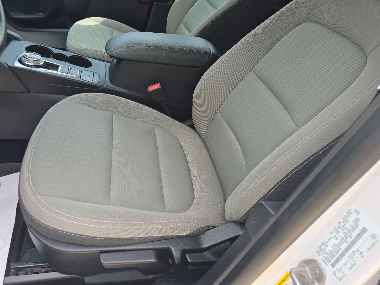 Ford Escape S AWD 2020