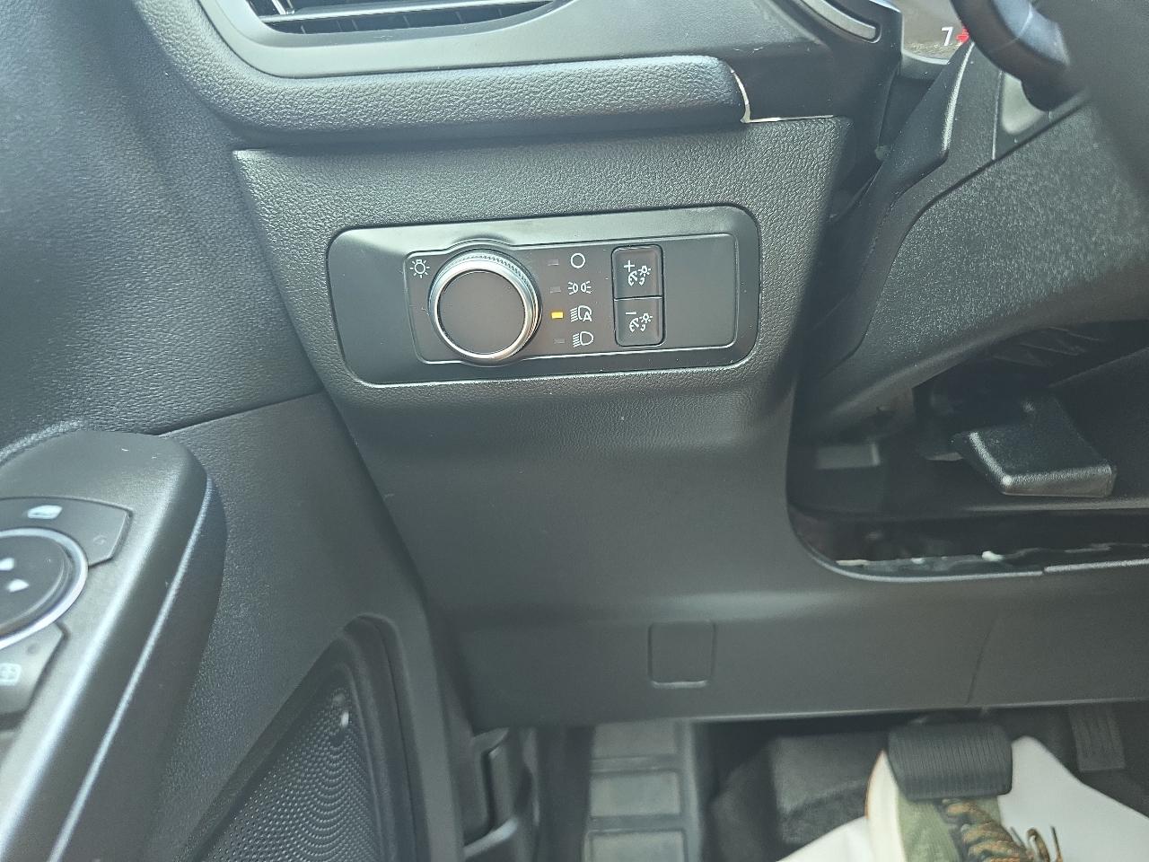 Ford Escape S AWD 2020