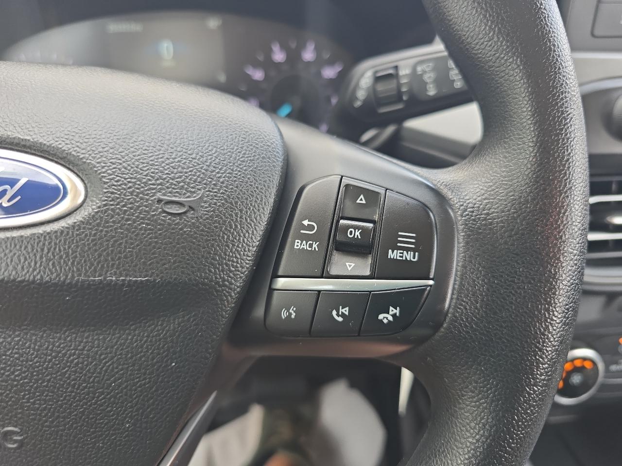 Ford Escape S AWD 2020