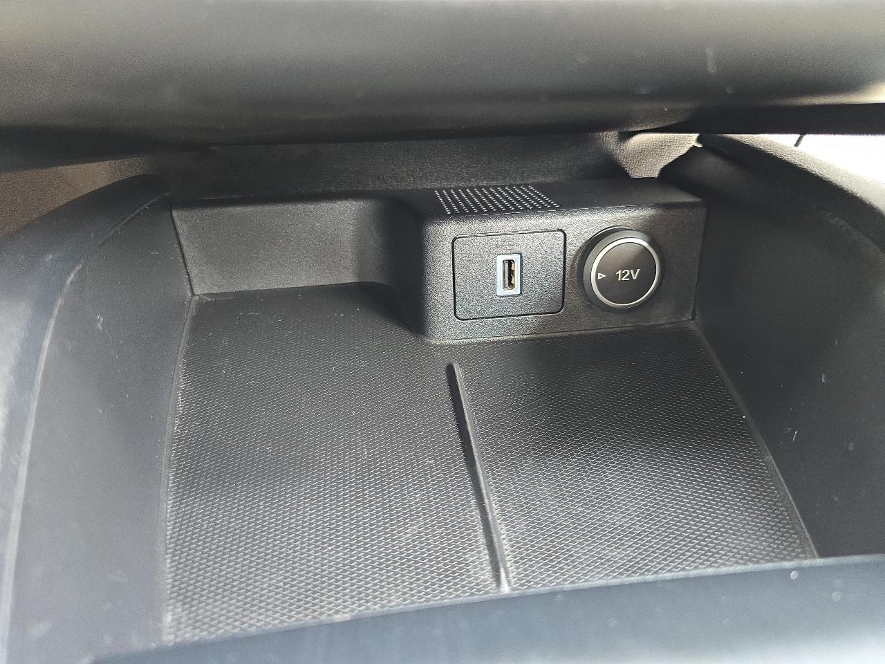 Ford Escape S AWD 2020