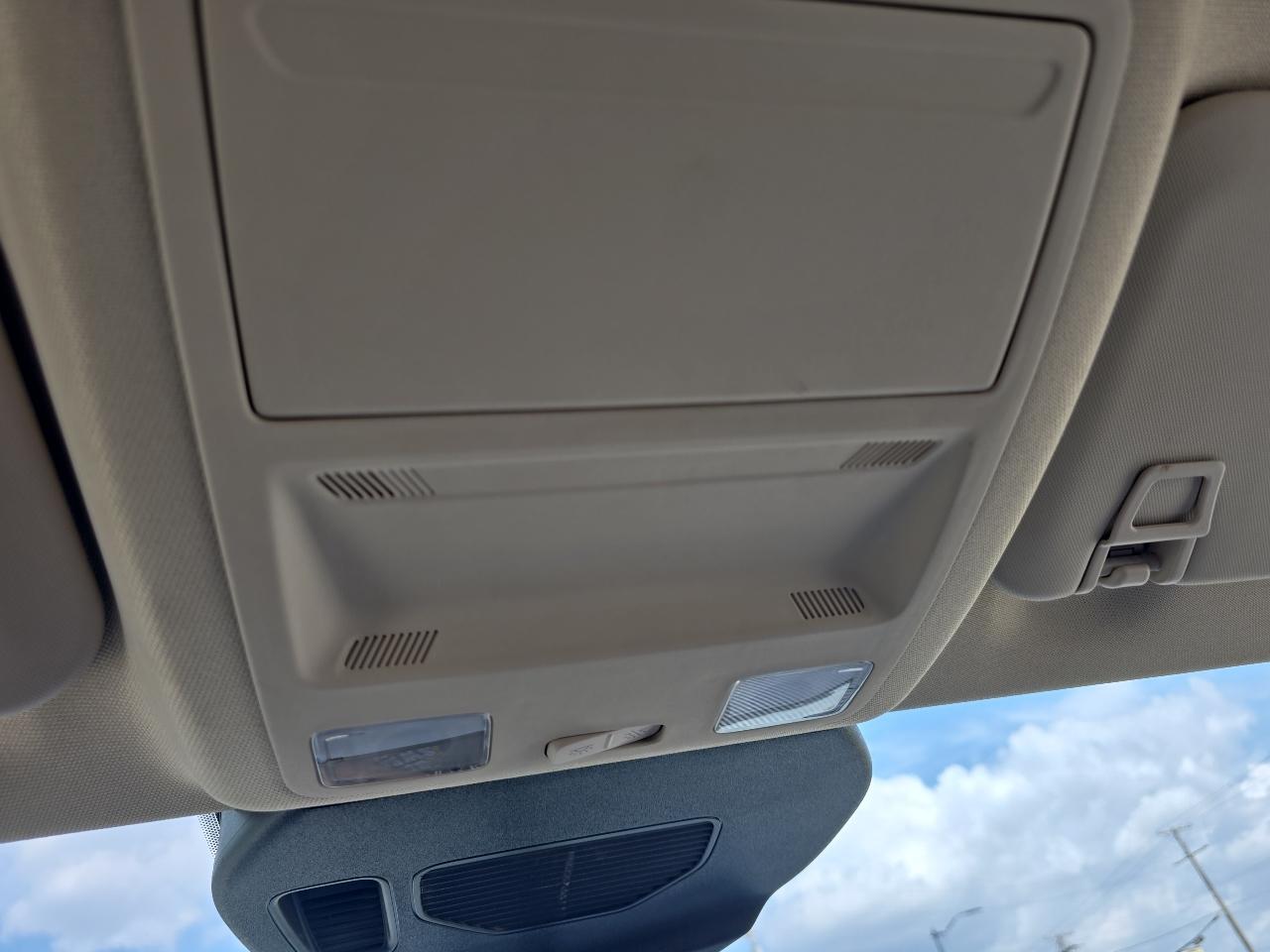 Ford Escape S AWD 2020