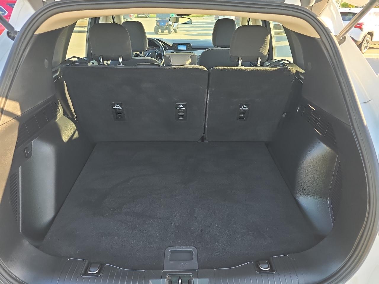 Ford Escape S AWD 2020