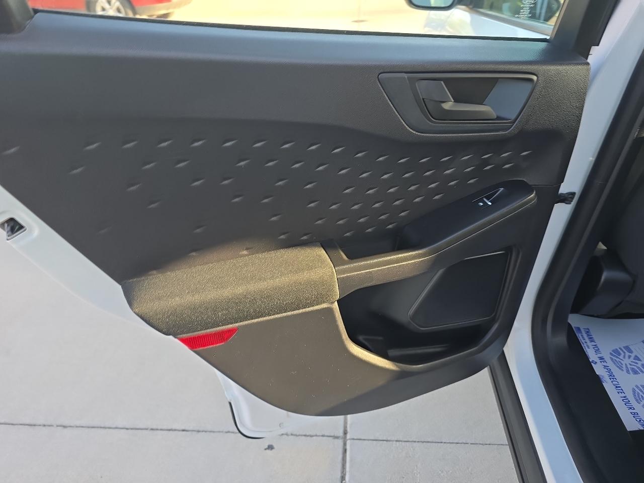 Ford Escape S AWD 2020