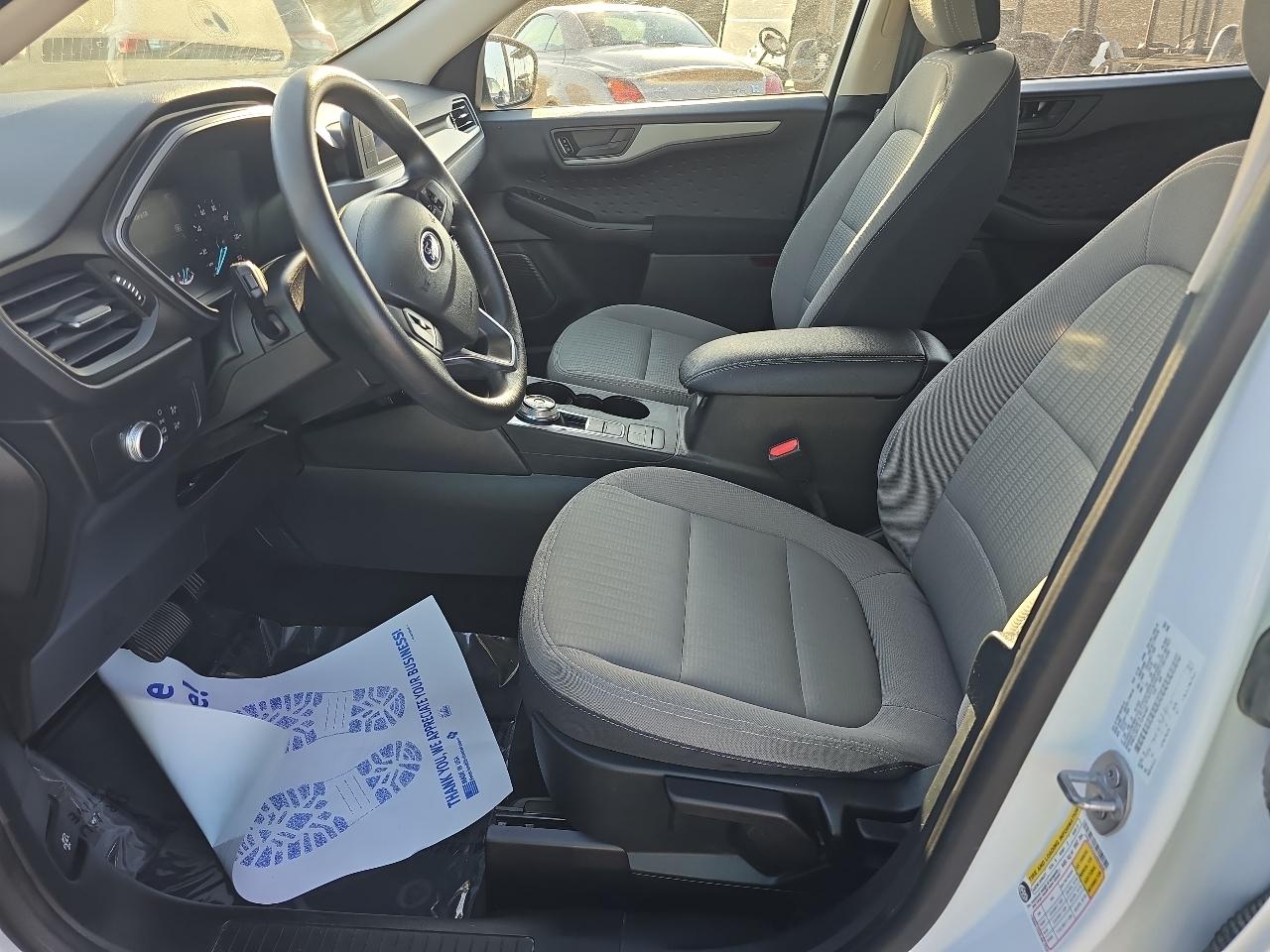Ford Escape S AWD 2020