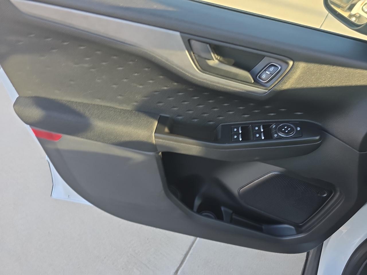 Ford Escape S AWD 2020