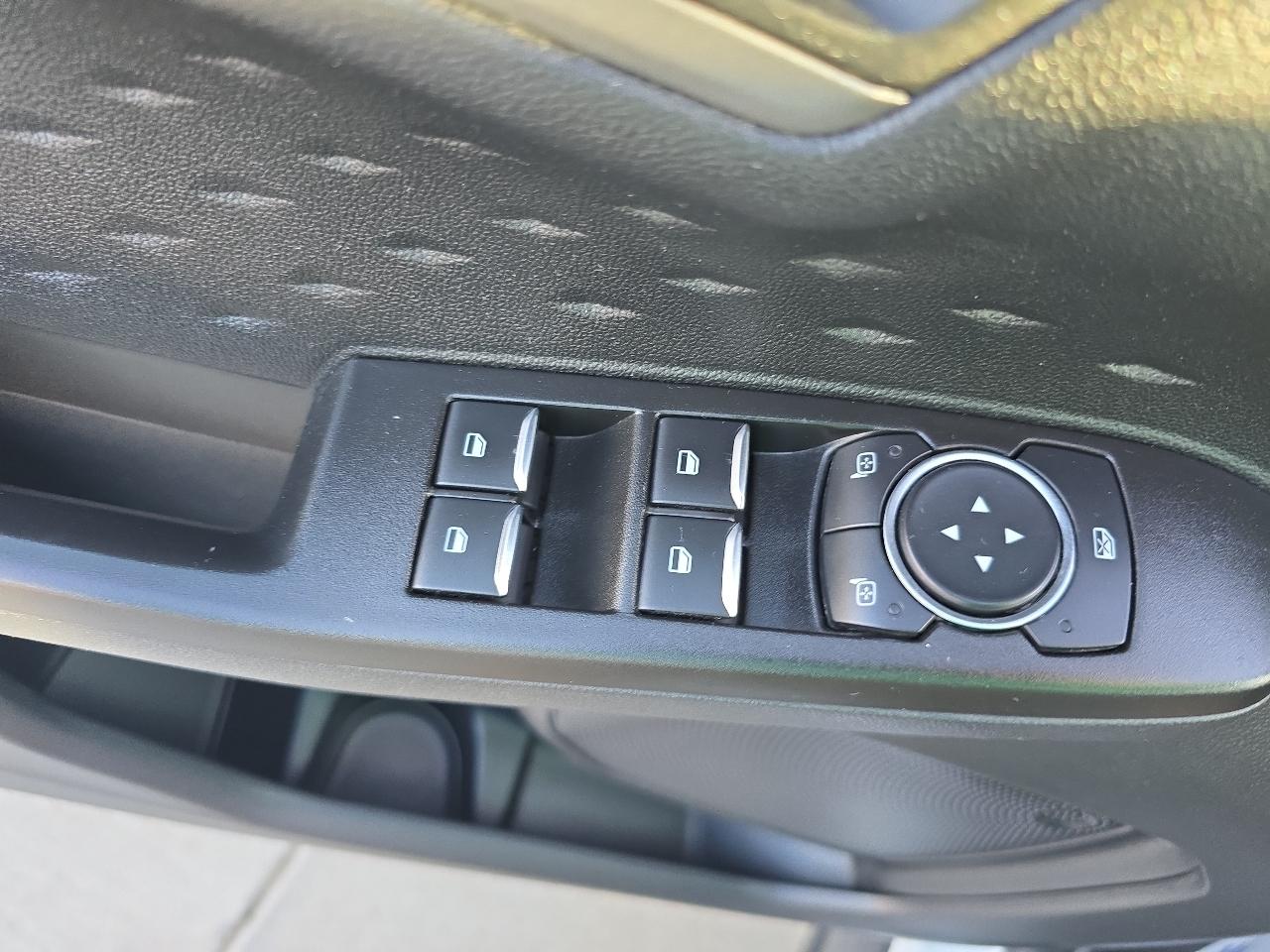 Ford Escape S AWD 2020