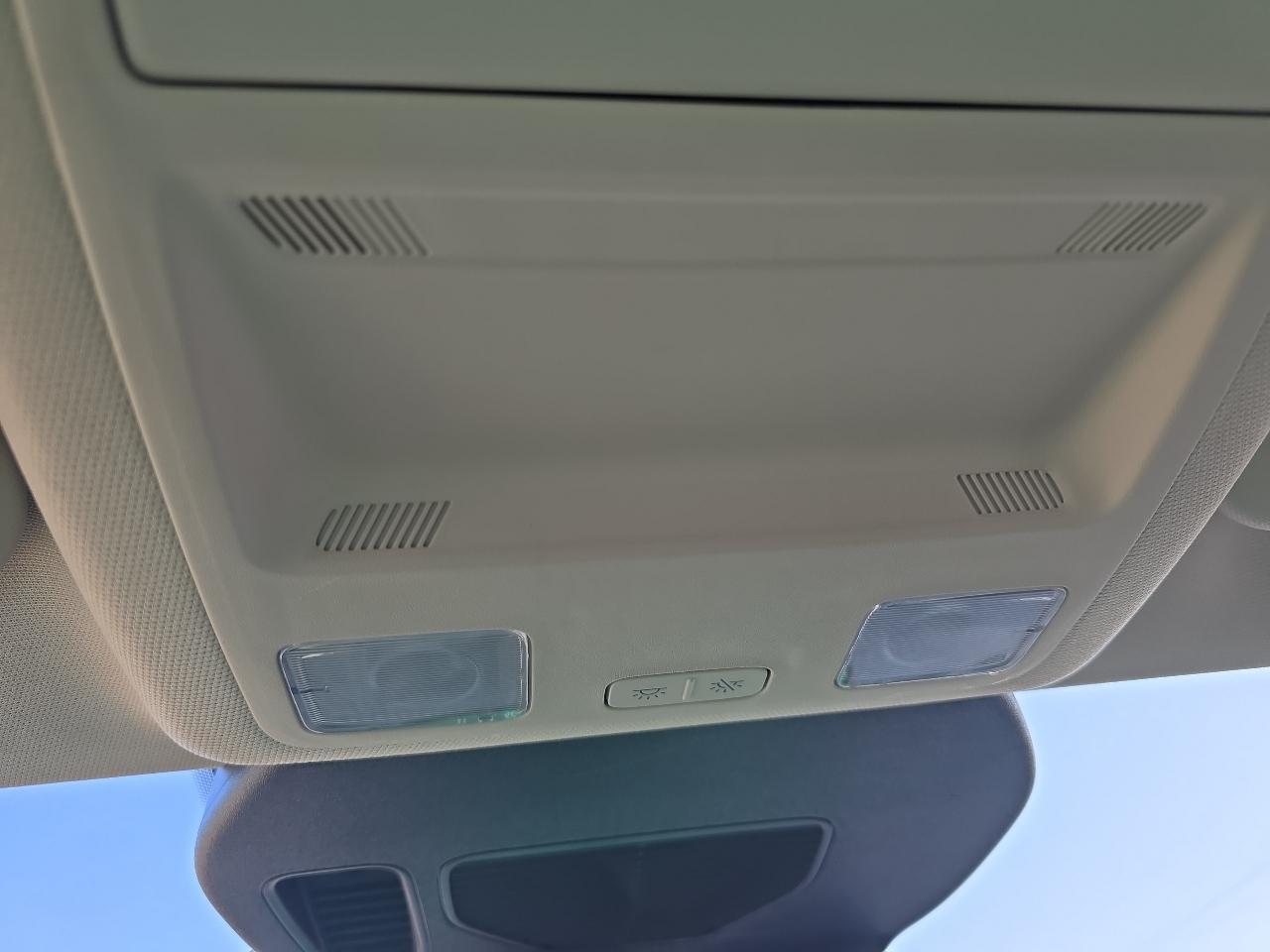 Ford Escape S AWD 2020