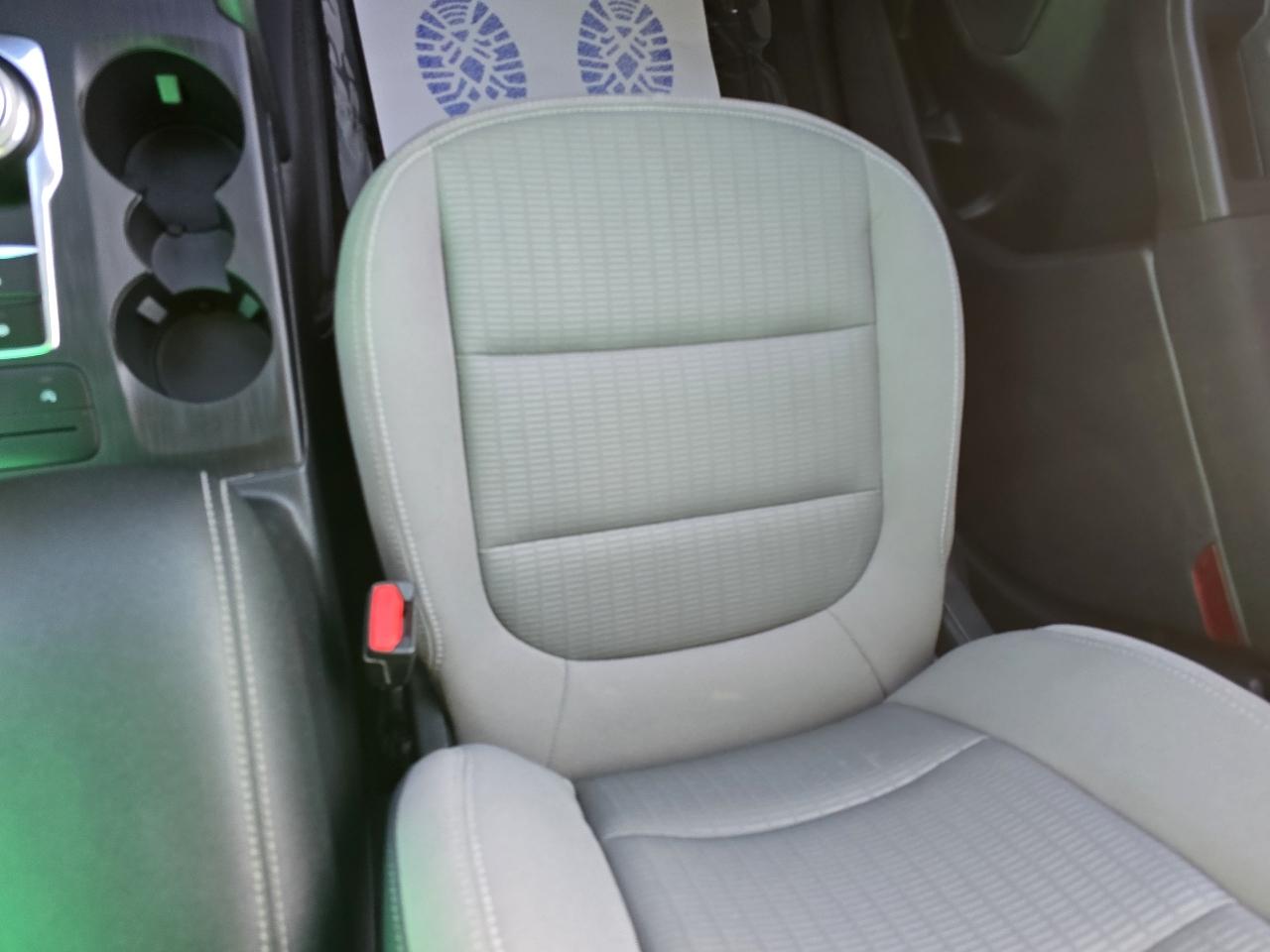 Ford Escape S AWD 2020