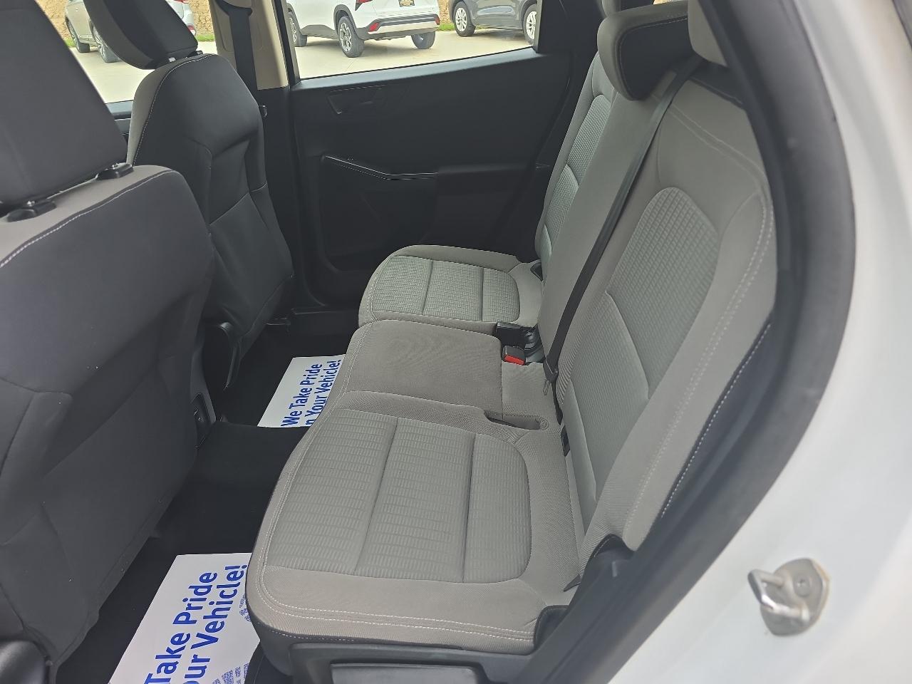Ford Escape S AWD 2020