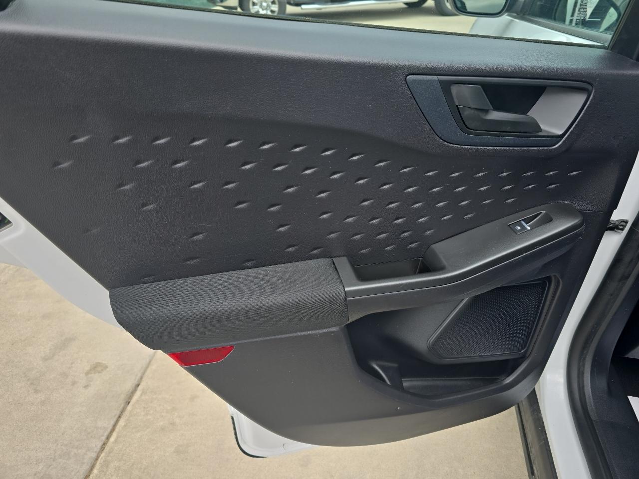 Ford Escape S AWD 2020