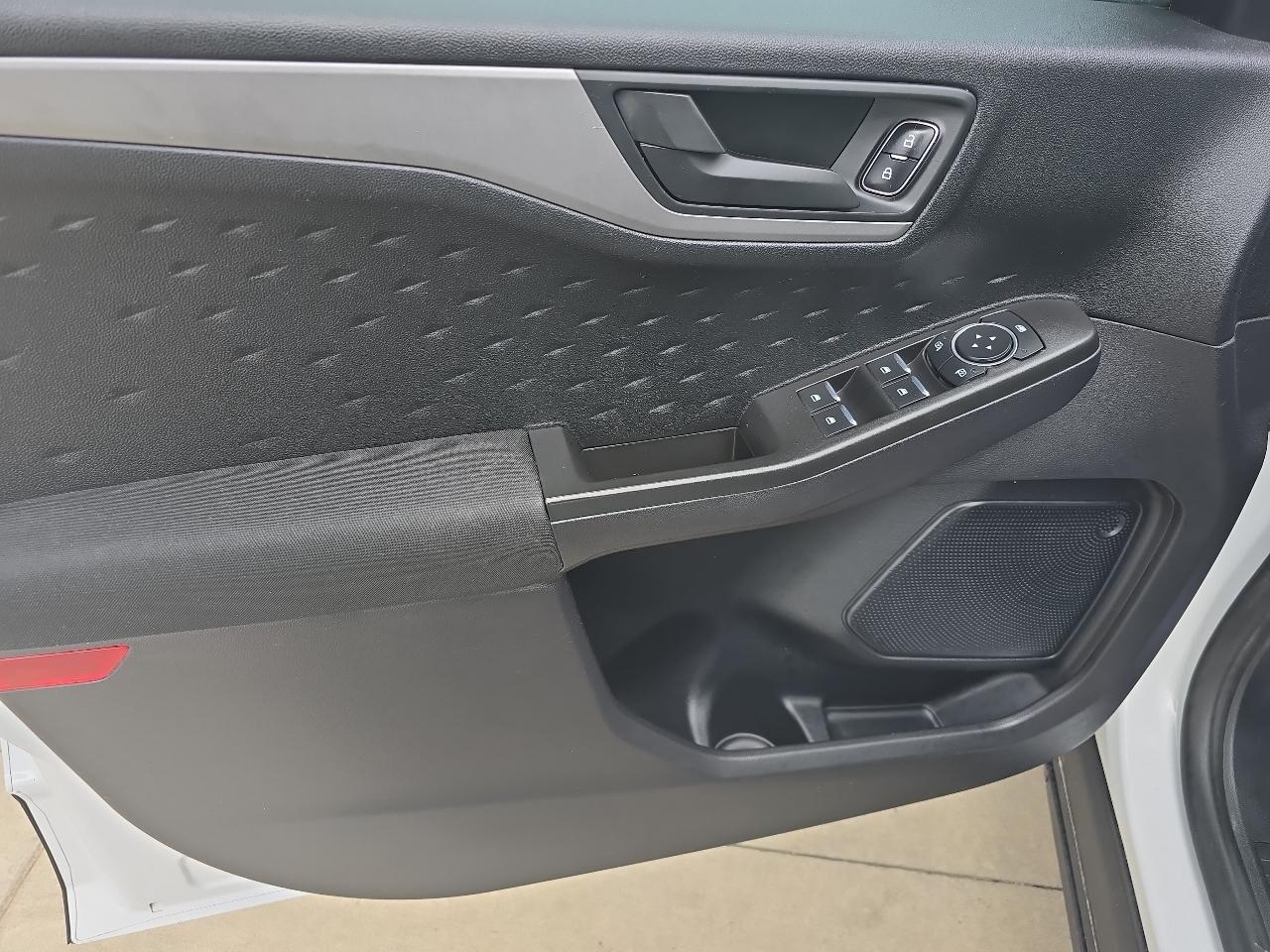 Ford Escape S AWD 2020