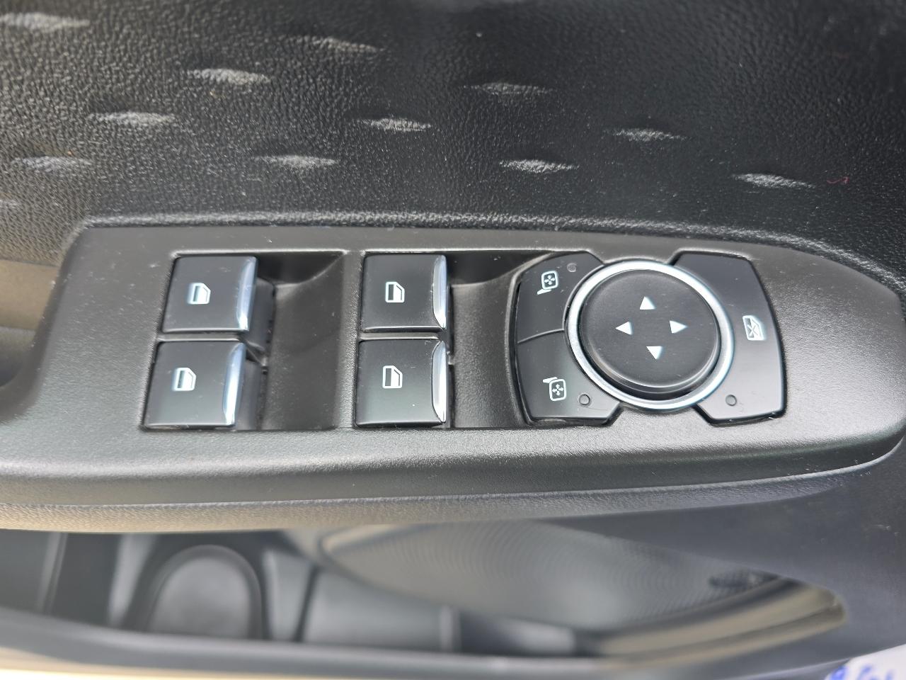 Ford Escape S AWD 2020