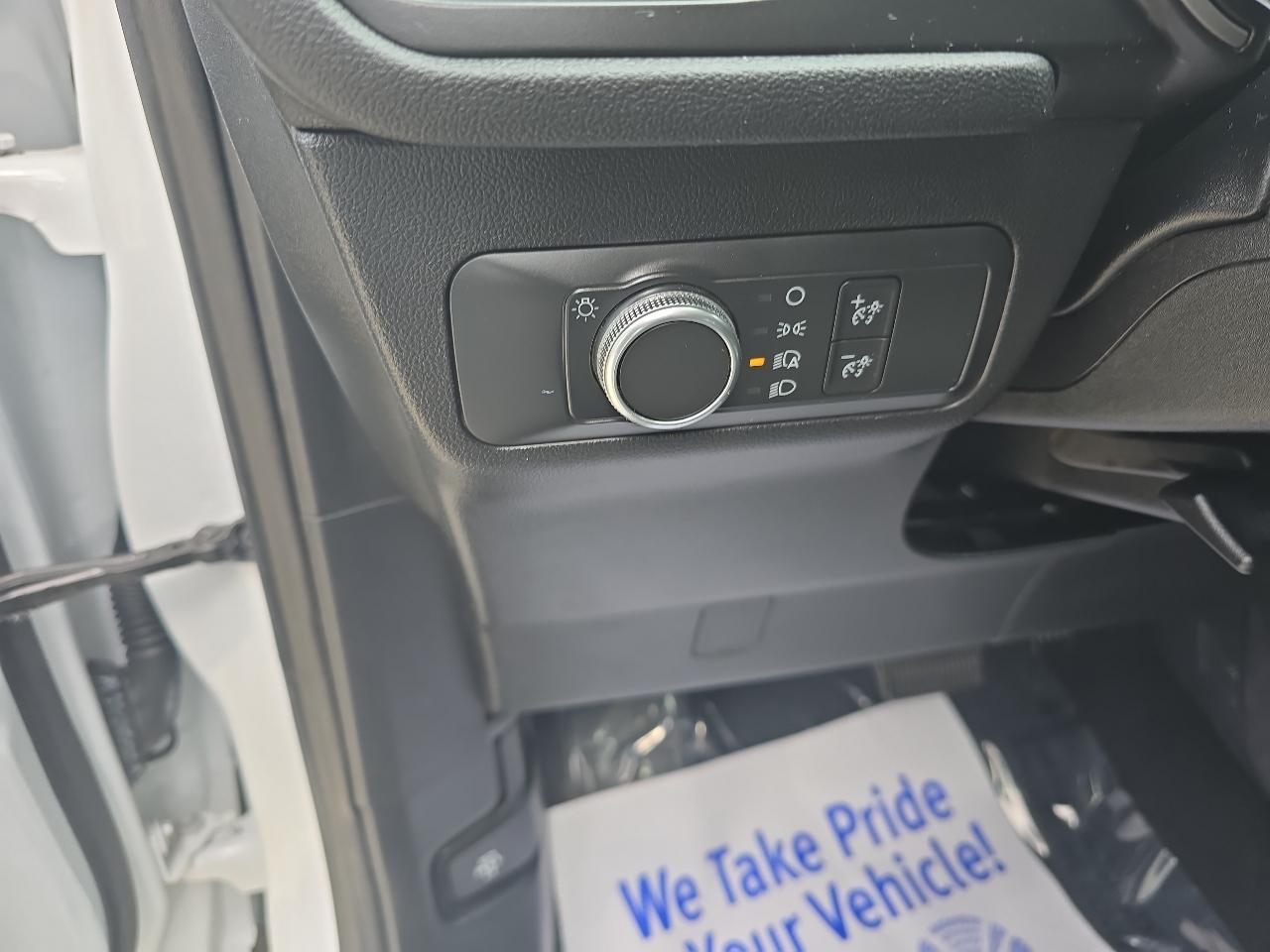 Ford Escape S AWD 2020