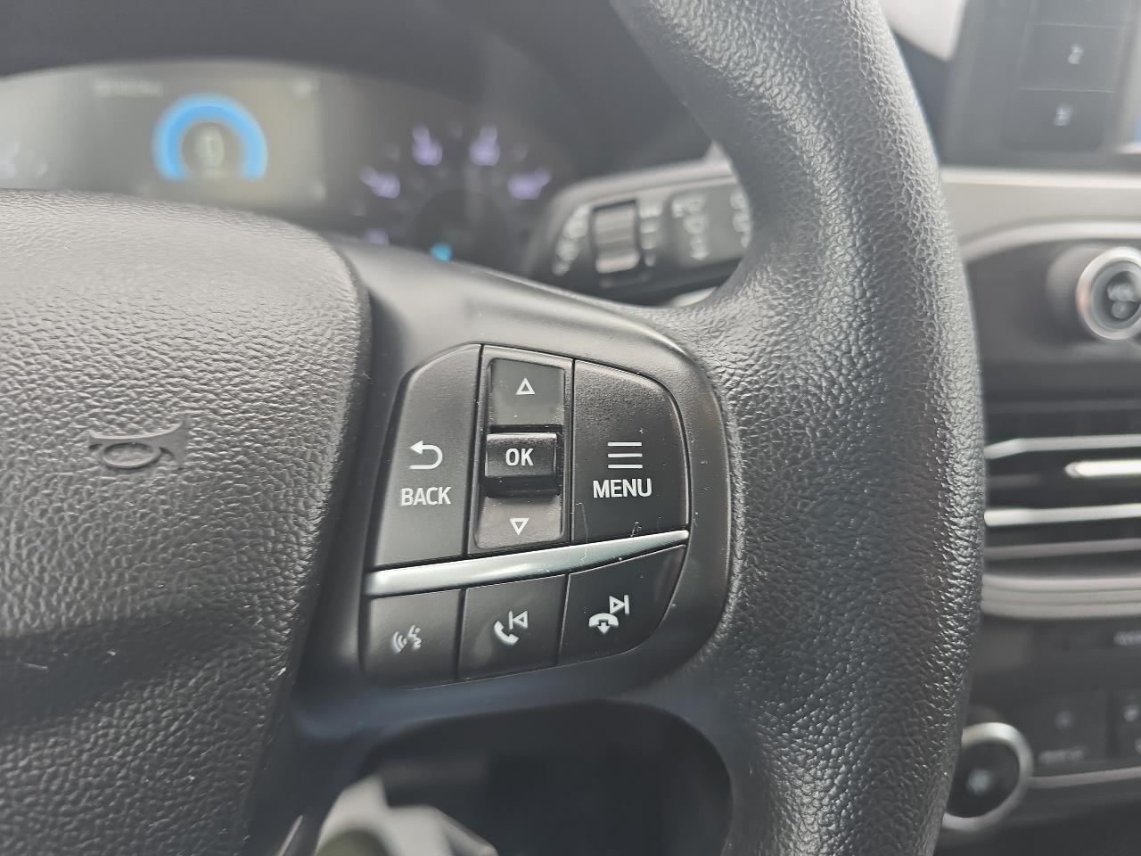 Ford Escape S AWD 2020