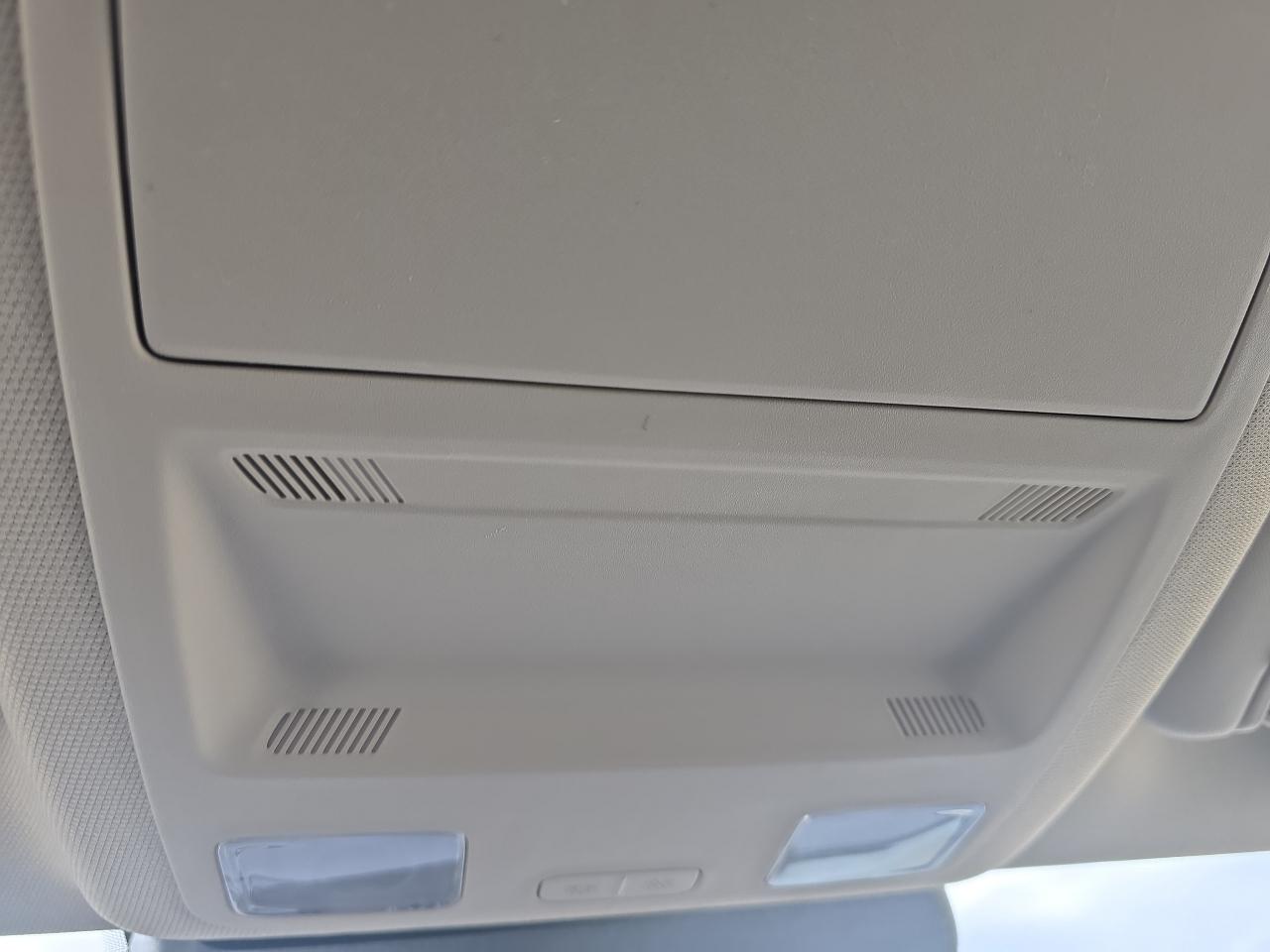Ford Escape S AWD 2020