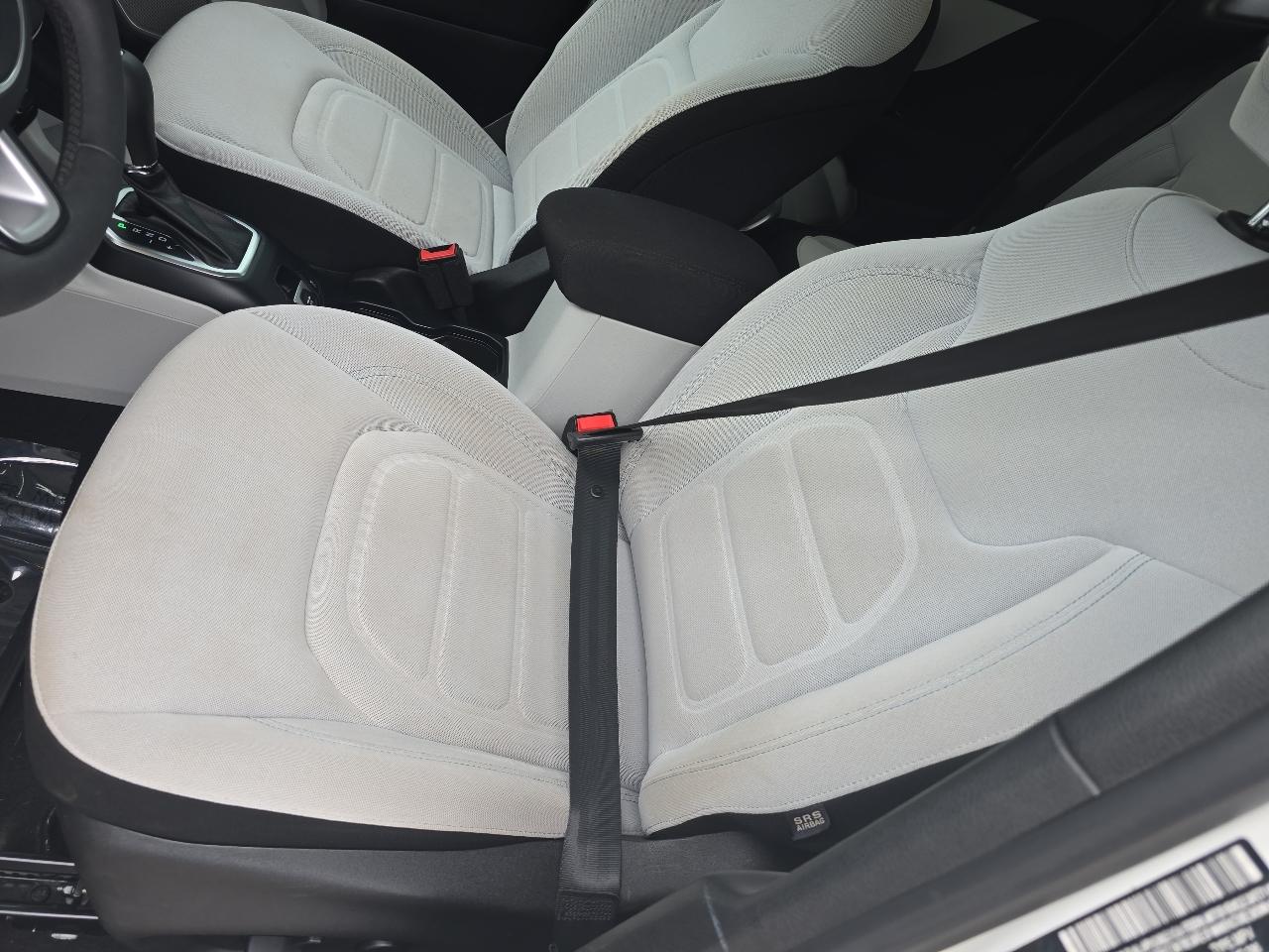 Jeep Renegade Latitude FWD 2018