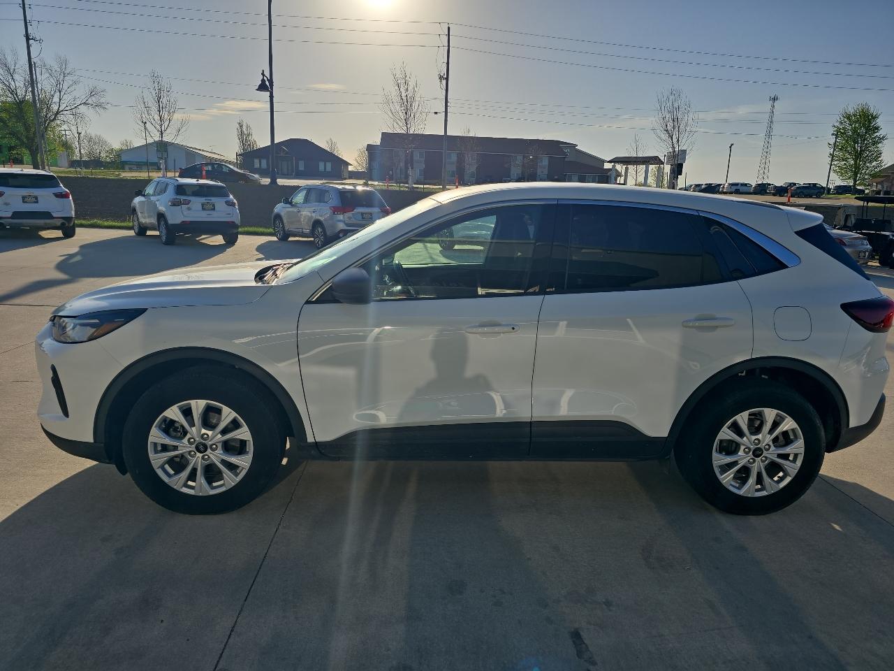 Ford Escape Active AWD 2023