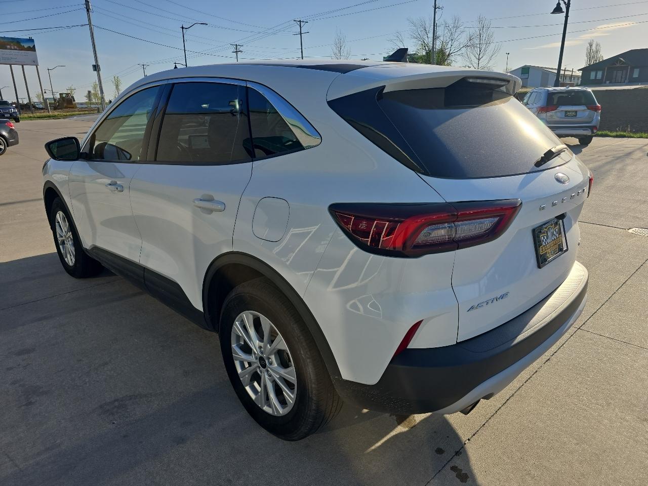 Ford Escape Active AWD 2023