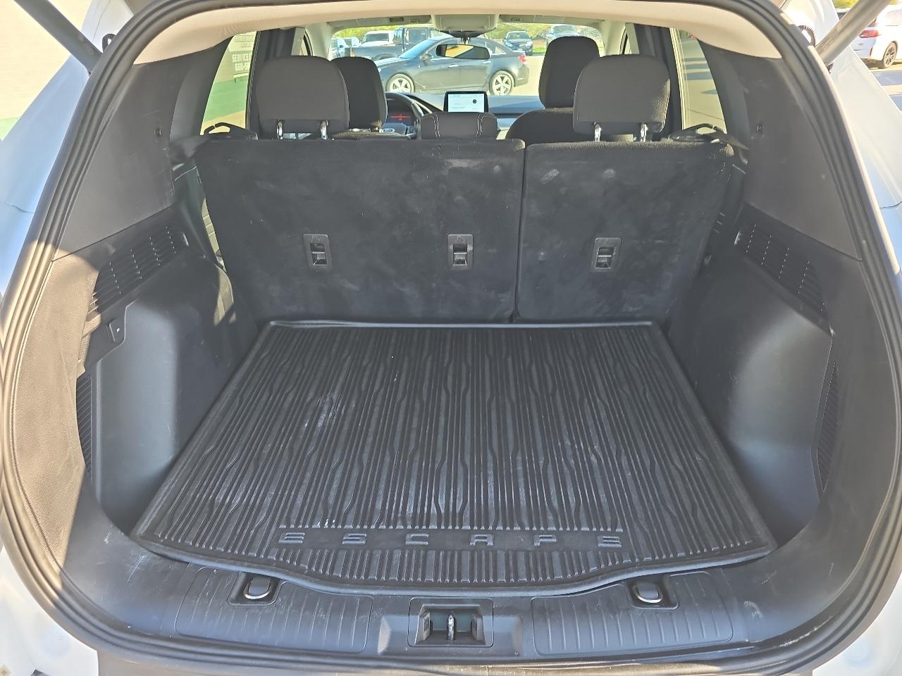 Ford Escape Active AWD 2023