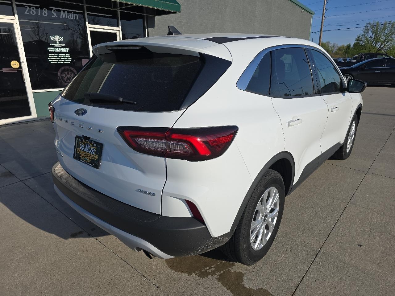 Ford Escape Active AWD 2023