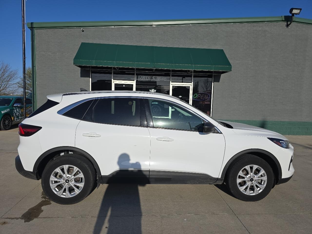 Ford Escape Active AWD 2023