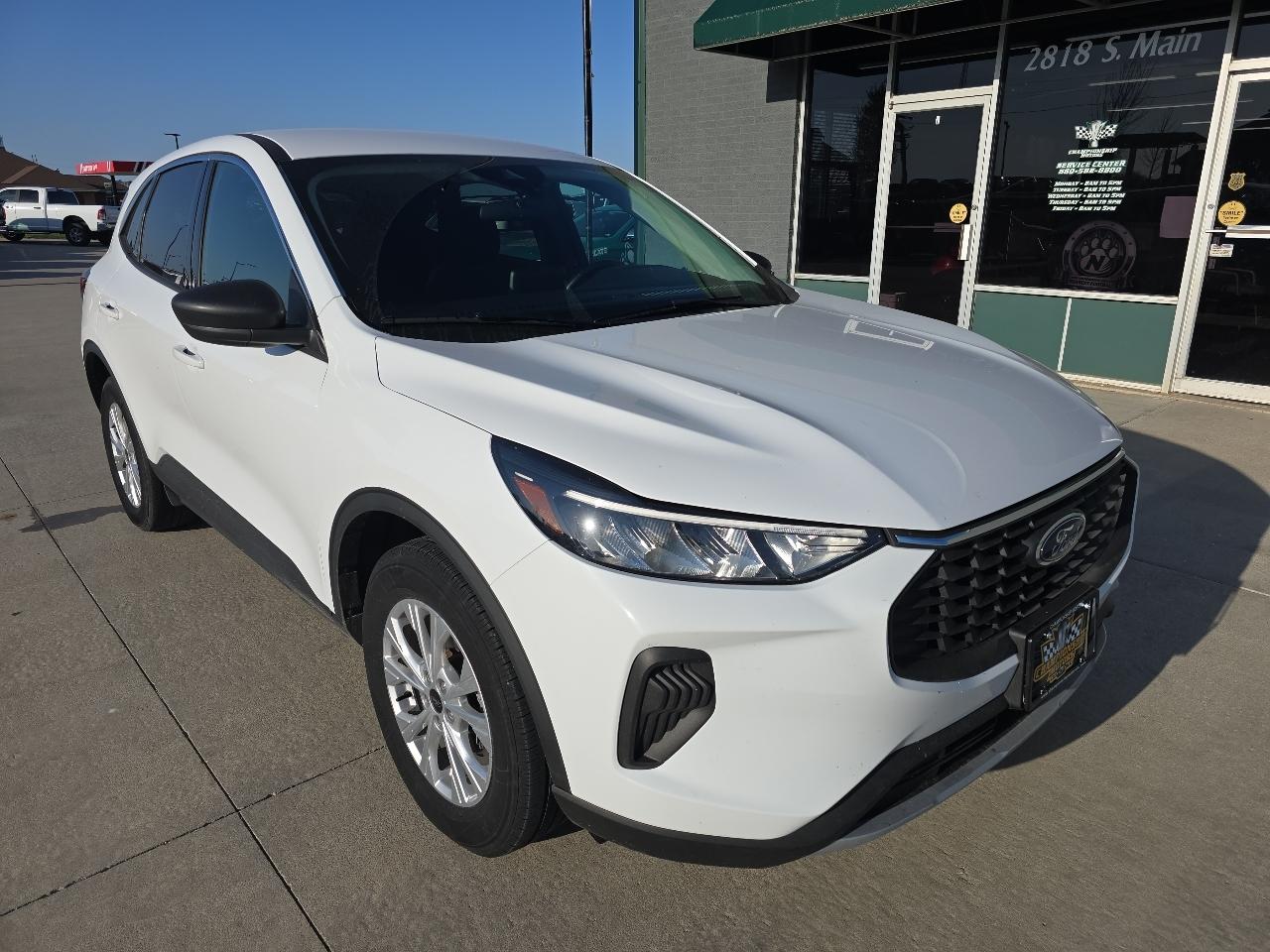 Ford Escape Active AWD 2023