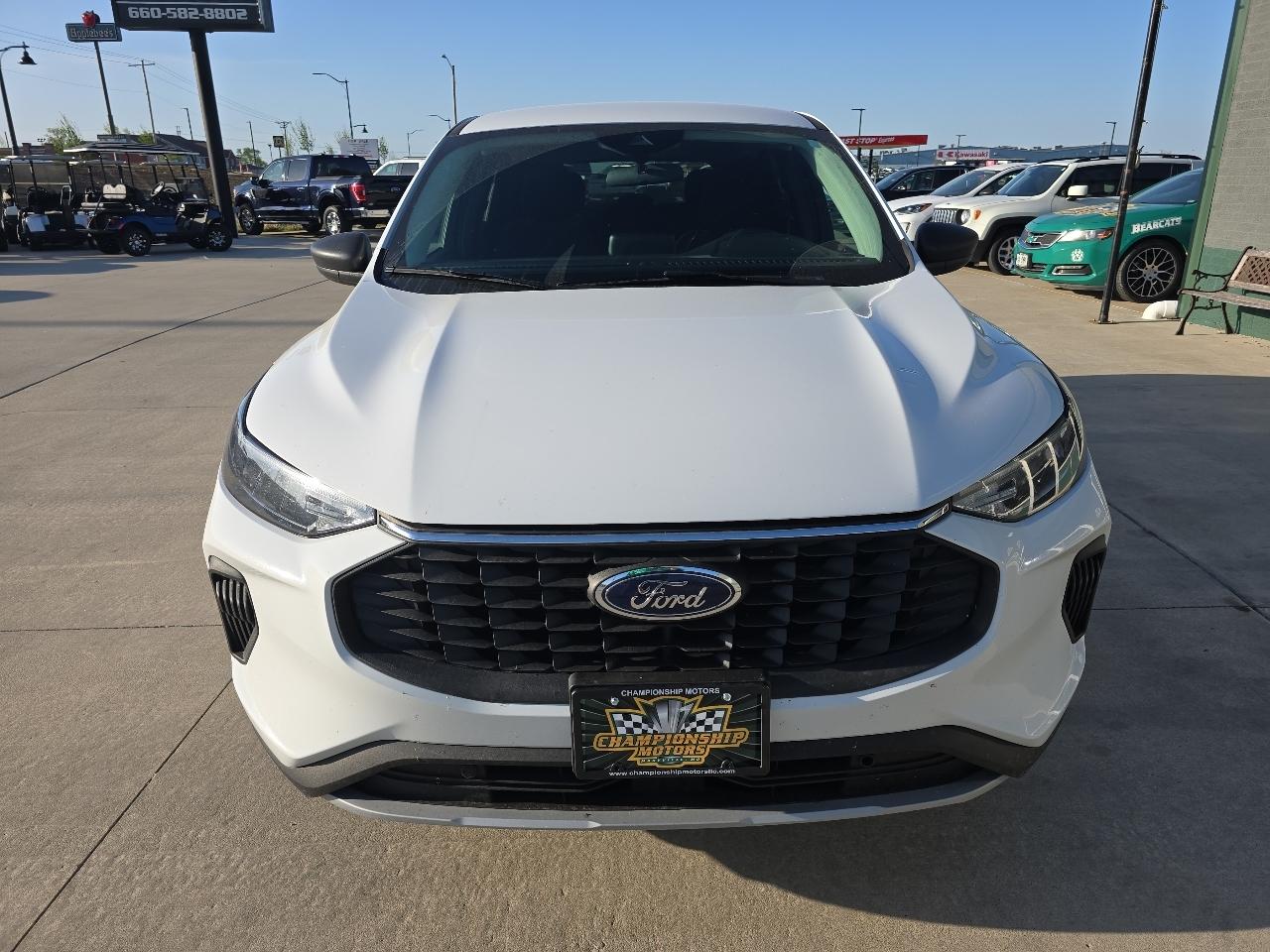 Ford Escape Active AWD 2023