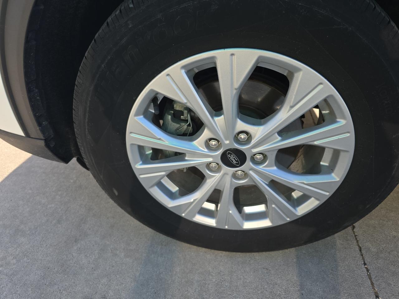 Ford Escape Active AWD 2023