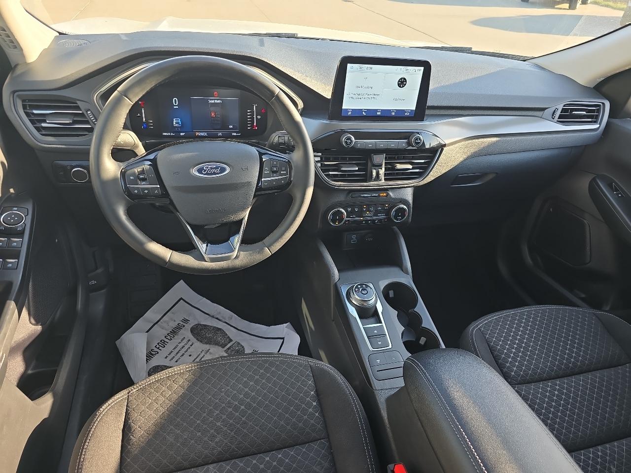 Ford Escape Active AWD 2023