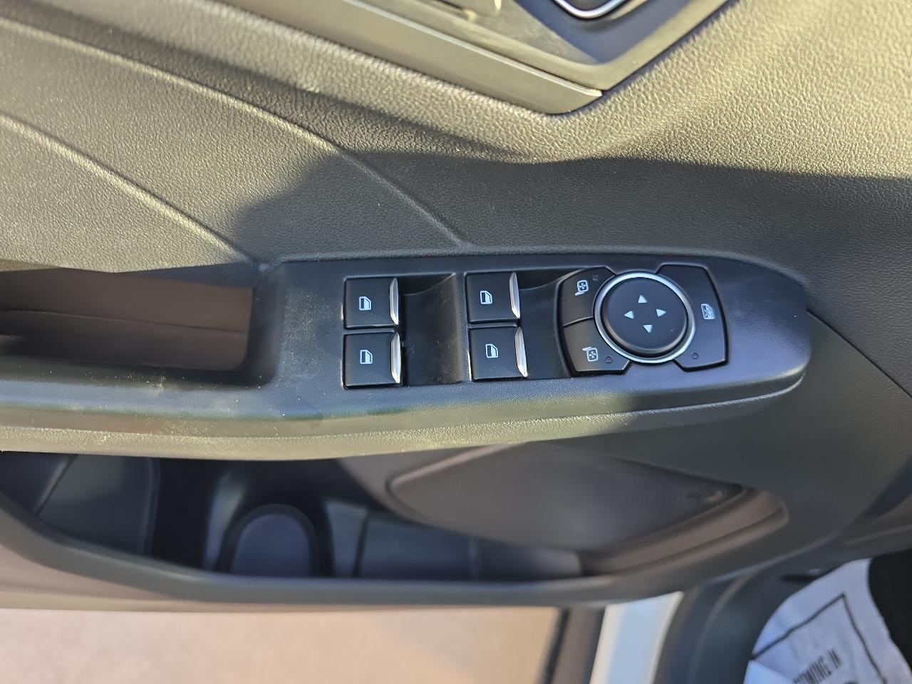 Ford Escape Active AWD 2023