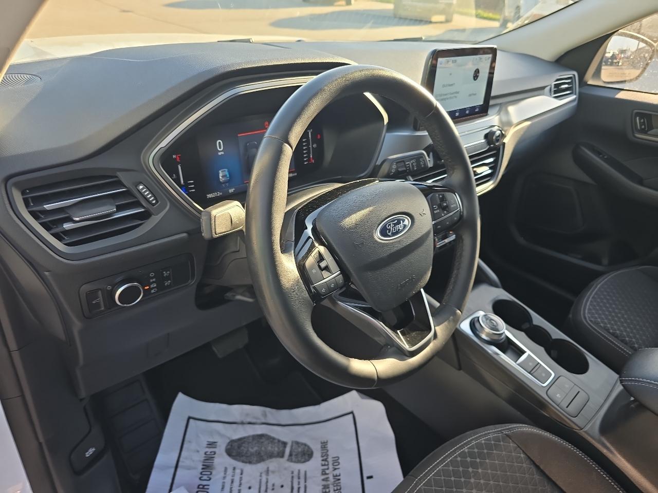 Ford Escape Active AWD 2023