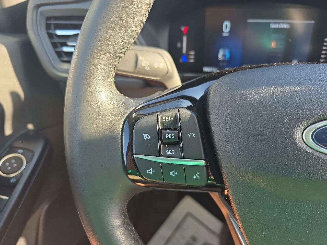 Ford Escape Active AWD 2023